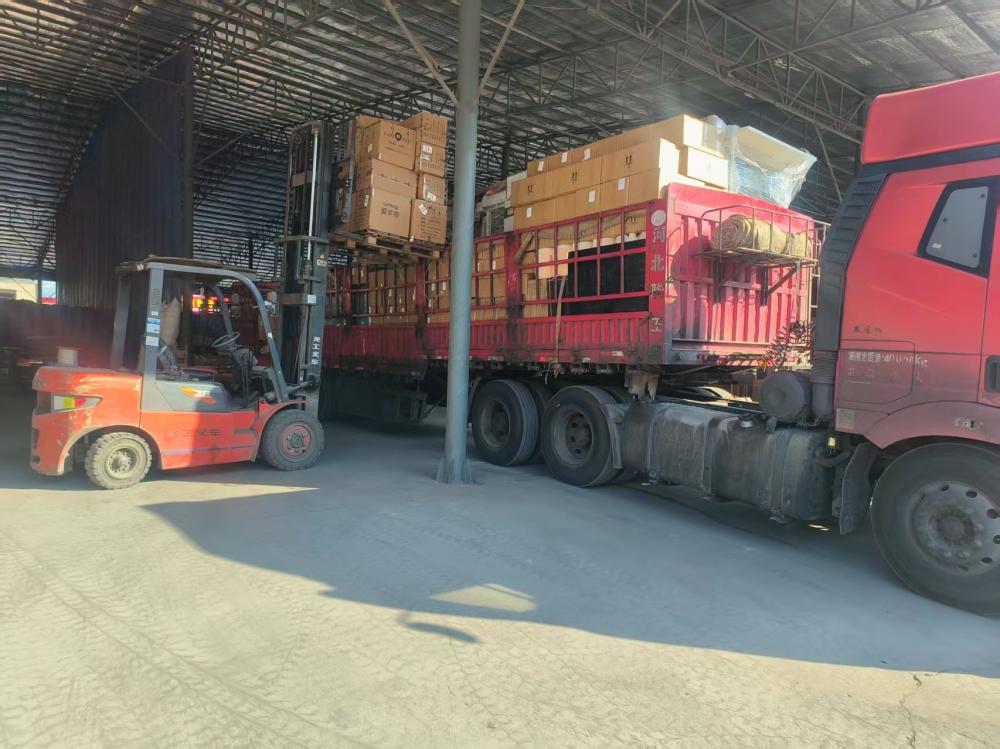 石家莊到沈陽遼中區貨運公司-行李托運專線-全天午休